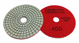 Круг алмазный гибкий EHWA Bianco d100мм №400 