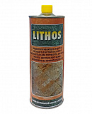 Пропитка для камня водоотталкивающая Federchemicals Lithos 1л