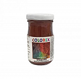 Колер для клея Colorex VH52 коричневый 45гр