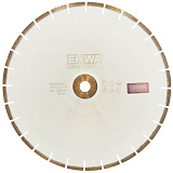 Диск алмазный отрезной EHWA WET d400х25,4/50/60 H