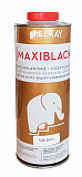 Пропитка с эффектом мокрого камня Elkay VH2011 MAXIBLACK+ черная 1л