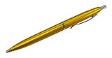 Ручка гравировальная алмазная Элит (евро чертилка)