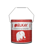 Клей полиэфирный Elkay EB30 гелеобразный прозрачный 20кг