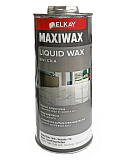 Полироль универсальная Elkay MAXIWAX EM14 Loquid wax 1л