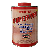 Полироль силиконовая для камня General Universal Superwell 1л 