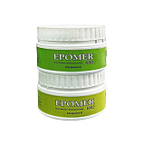 Клей эпоксидный DIGALPA EPOMER 1002 (0,1кг+0,1кг)