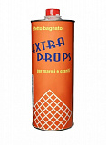 Пропитка для камня ILPA Extra Drops Мокрый камень (прозрачная) 0,75л