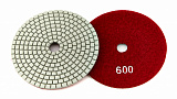Круг алмазный гибкий Standard d100мм Pz600 