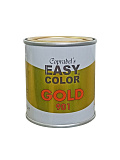 Краска по камню Easy Color Gold 901 (золото) 125мл