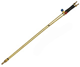 Держатель горелки в сборе №2 L70-100
