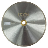 Диск отрезной EHWA M-SUPREME сплошная режущая кромка d350х25,4/32/50мм