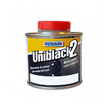 Пропитка с эффектом мокрого камня TENAX Uniblack-2 0.25л