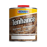 Пропитка с эффектом мокрого камня TENAX Tenhance 1л  