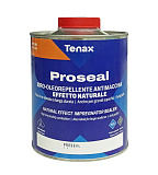 Пропитка гидрофобизатор для камня Tenax Proseal 1л