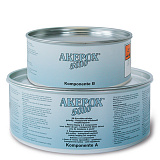 Клей эпоксидный Akepox 5010 (прозрачно-молочный) 2,25кг