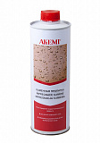Пропитка для камня водоотталкивающая (гидрофобизатор) AKEMI 1л 
