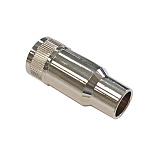 Сопло газовое 550А d27(н)/d16(в)мм, L63,5мм