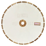 Диск алмазный отрезной EHWA WET d350х25,4/50/60 H