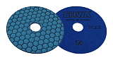 Круг алмазный гибкий EHWA Flex d100мм №50